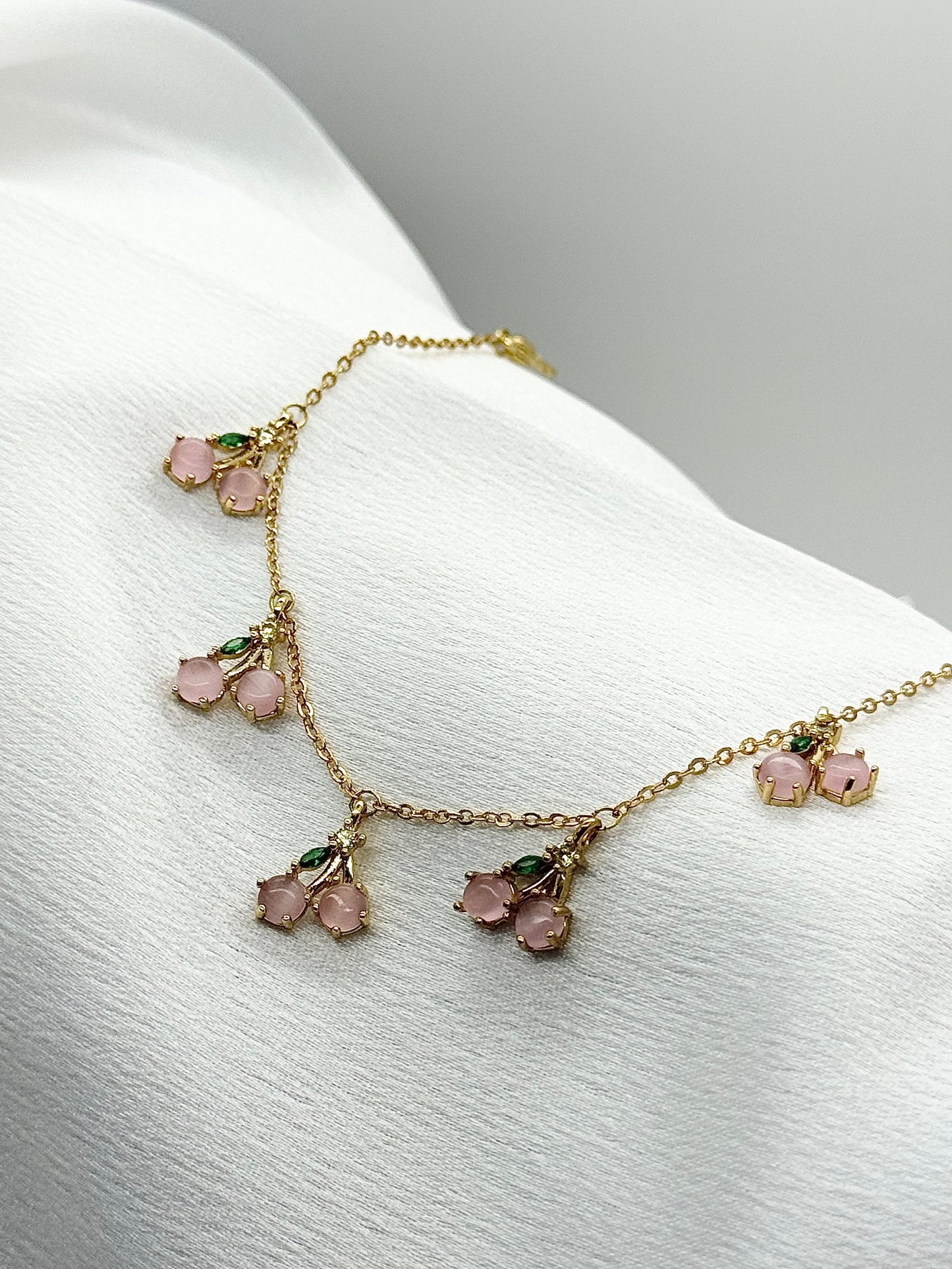Frutti Tutti Bracelet