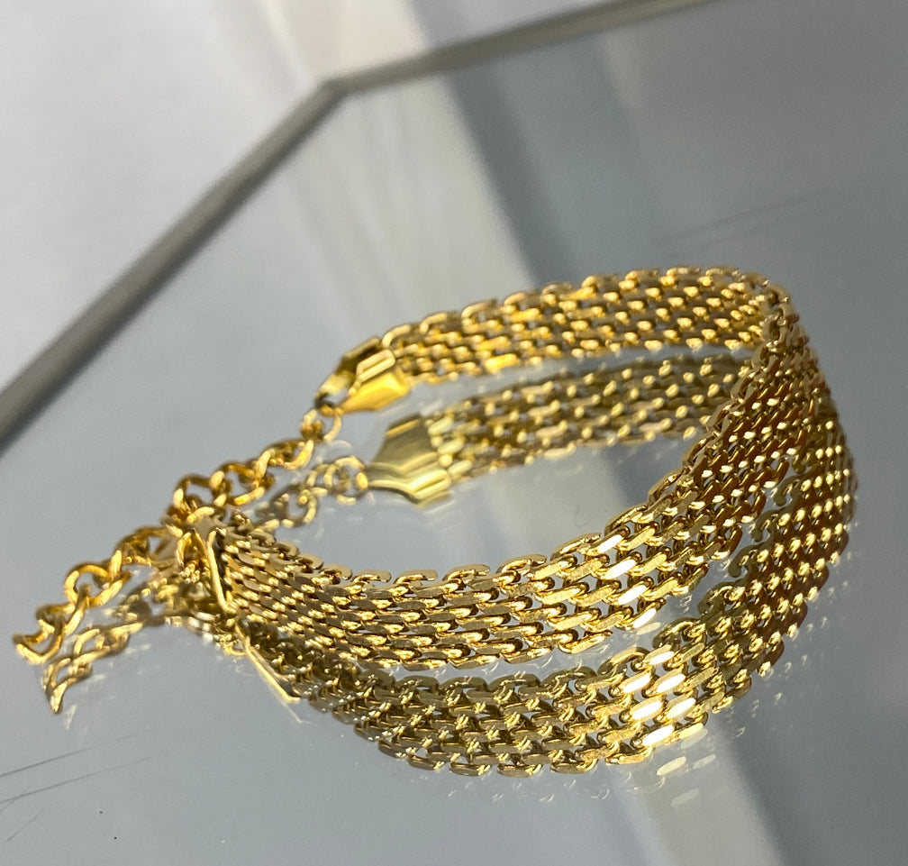 Basket Bracket