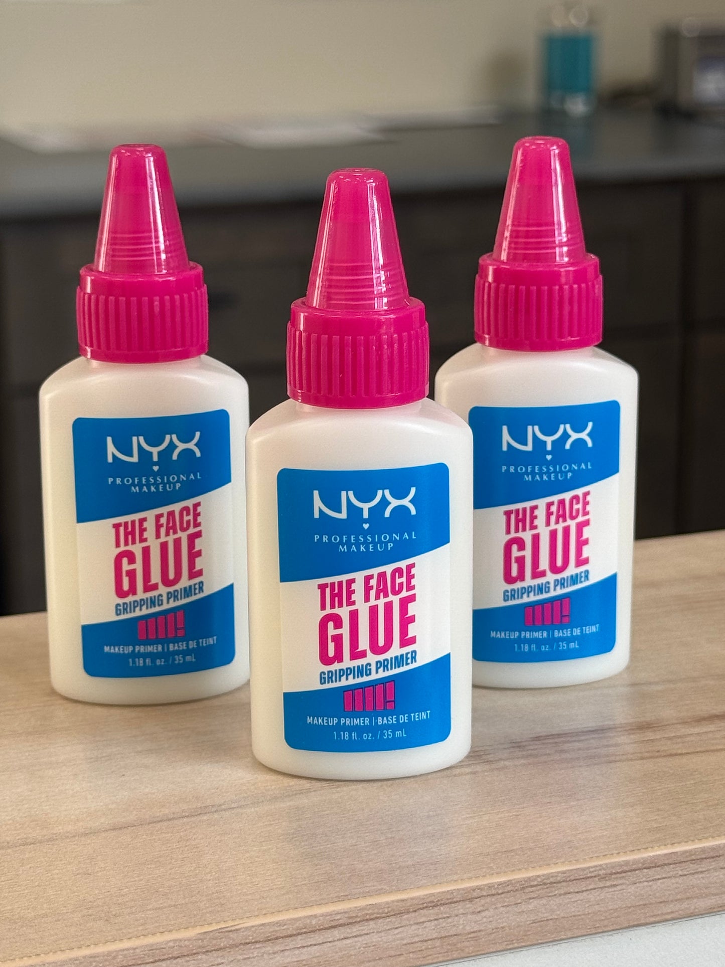 NYX Face Glue- Makeup Primer