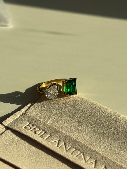 Better Together Ring