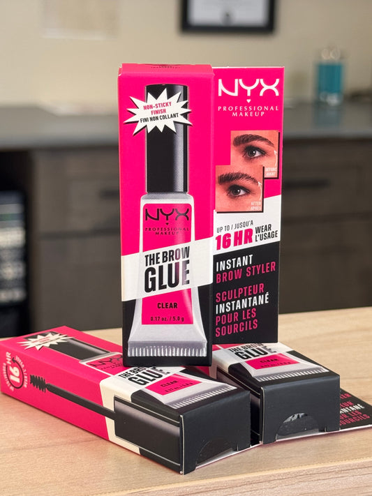 NYX The Brow Glue