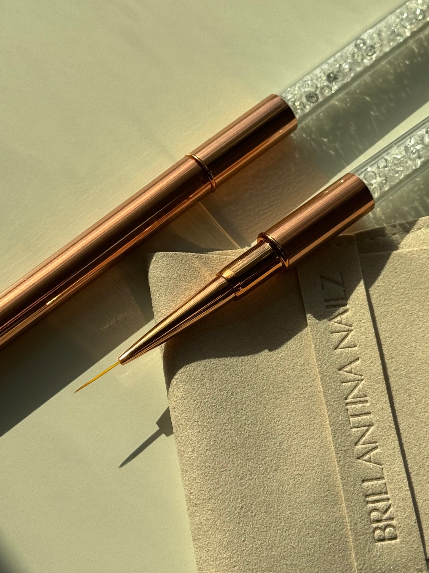 12mm Liner Brush