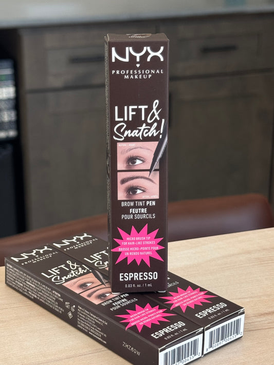 NYX Brow Tint Pin
