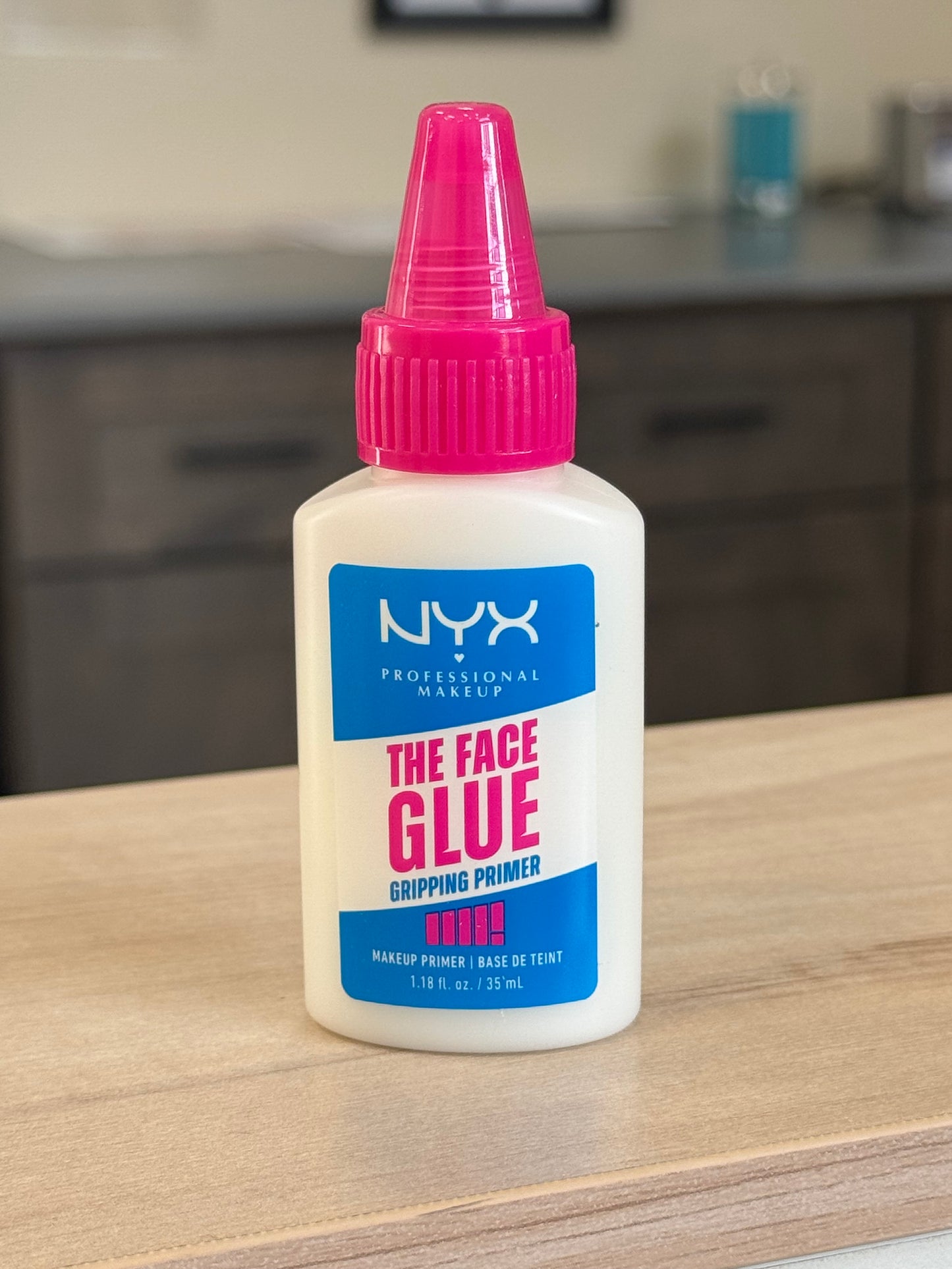 NYX Face Glue- Makeup Primer