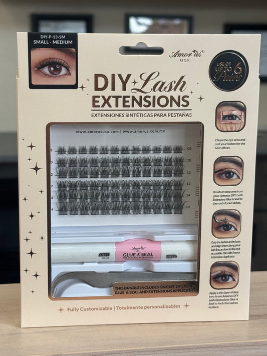 Amor Us DIY Lash Extensions