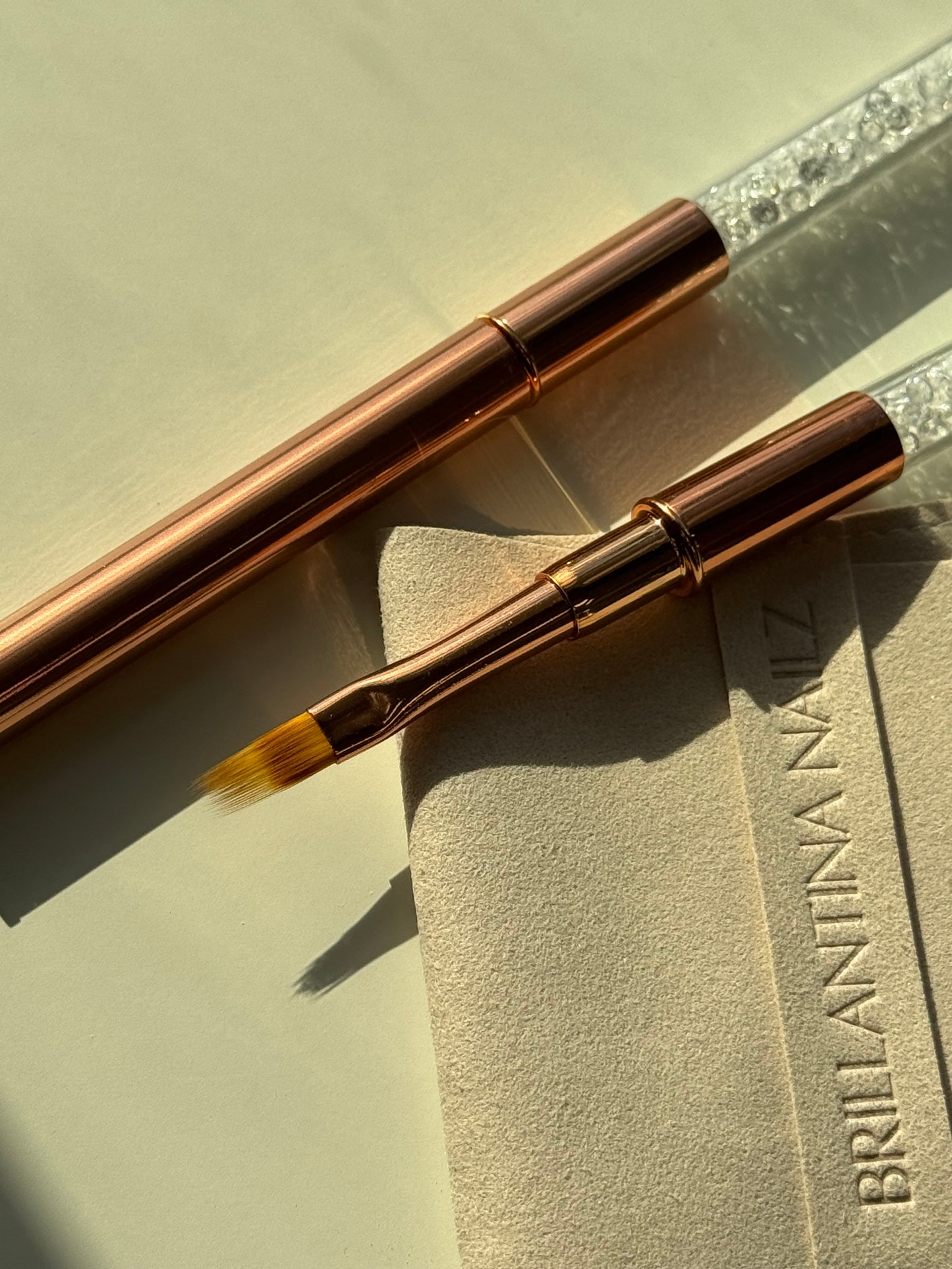 Blending Brush