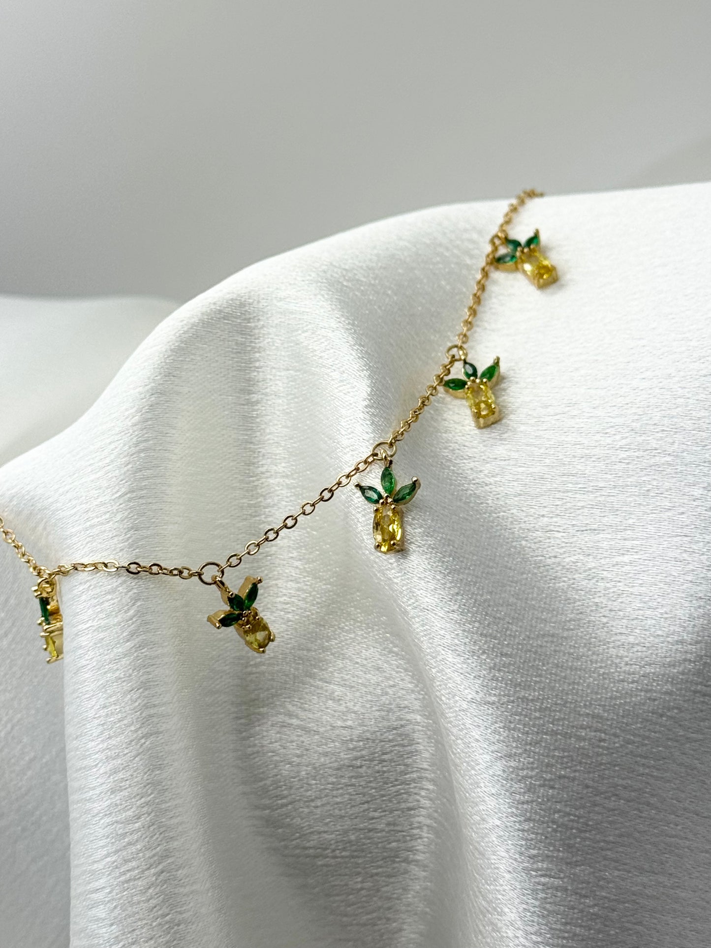 Frutti Tutti Bracelet