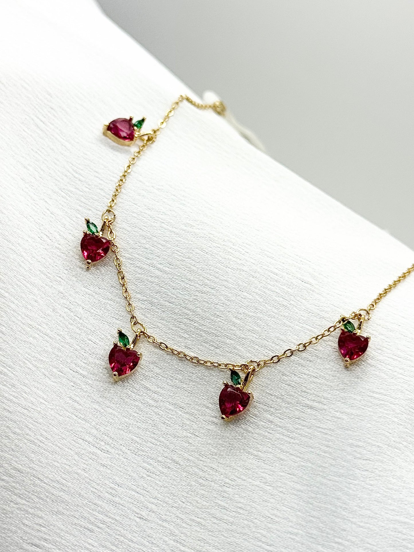 Frutti Tutti Bracelet