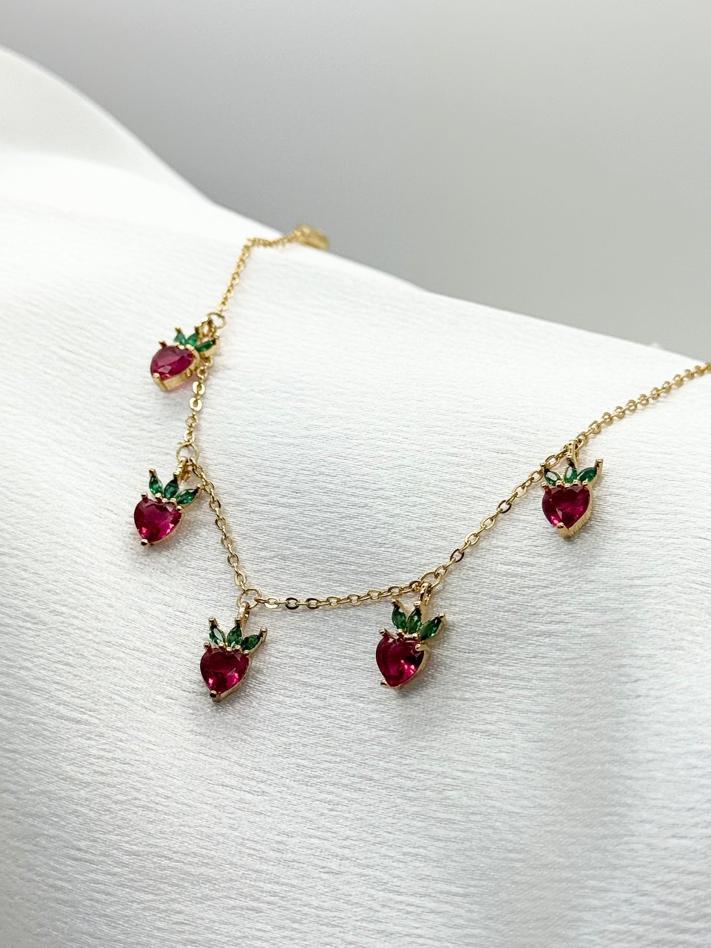 Frutti Tutti Bracelet