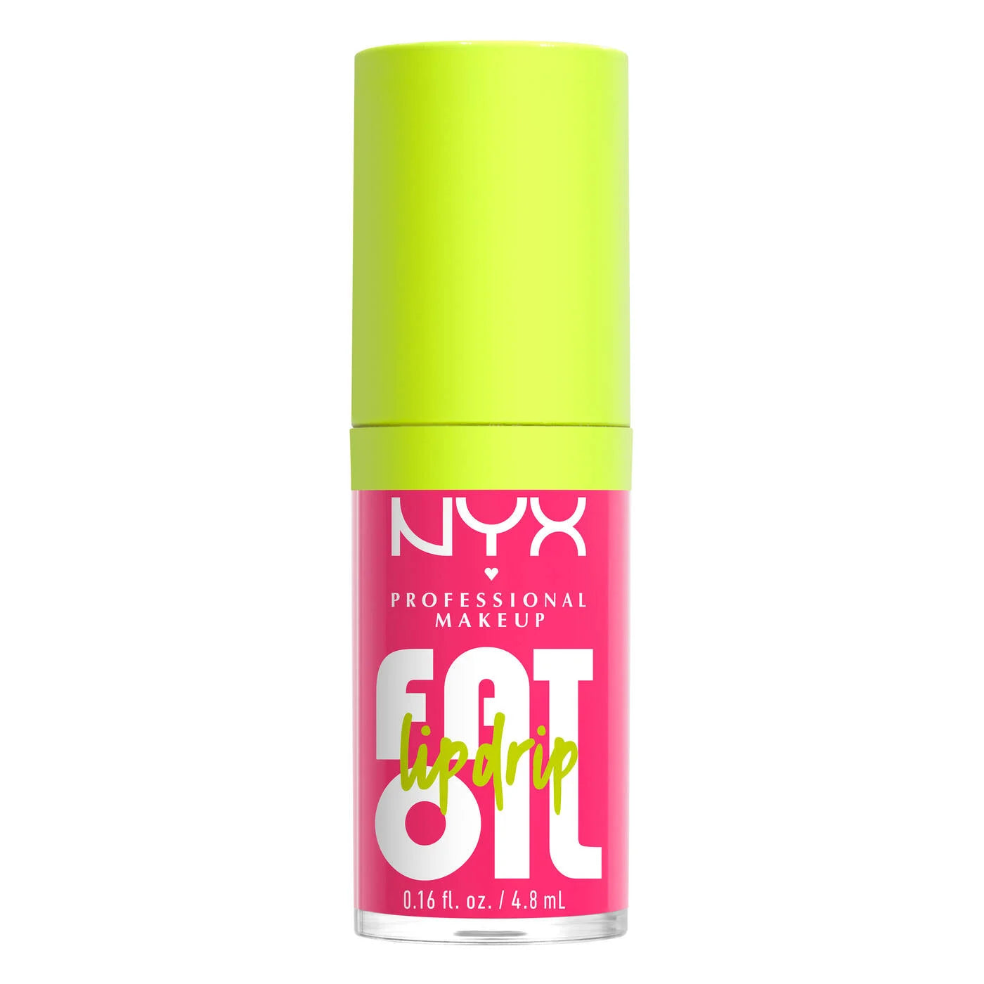 NYX Professional Makeup – Fat Oil Lip Drip Missed Call