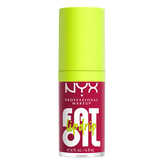 NYX Professional Makeup – Fat Oil Lip Drip Newsfeed