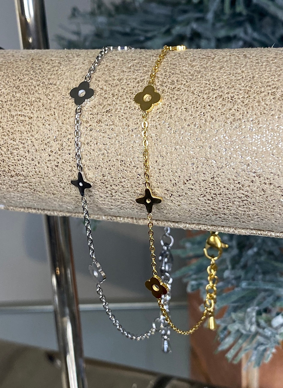 Louie Bracelet